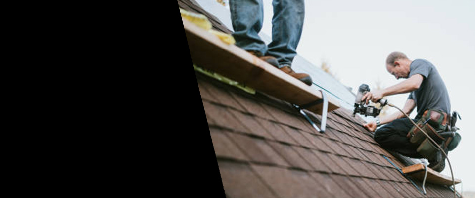 Manning Roofing Contractors